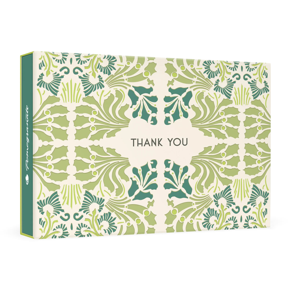 Louis Sullivan Thank You Boxed Notecards