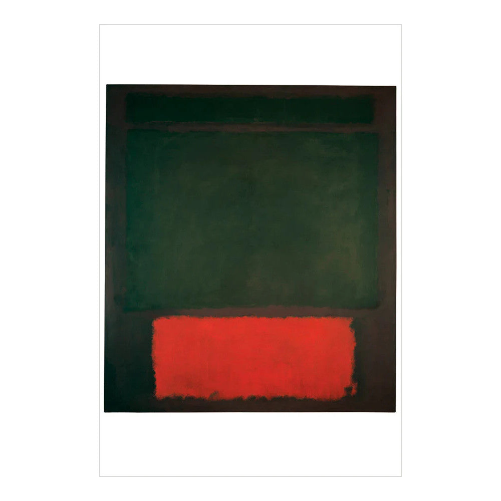 Mark Rothko Boxed Notecards