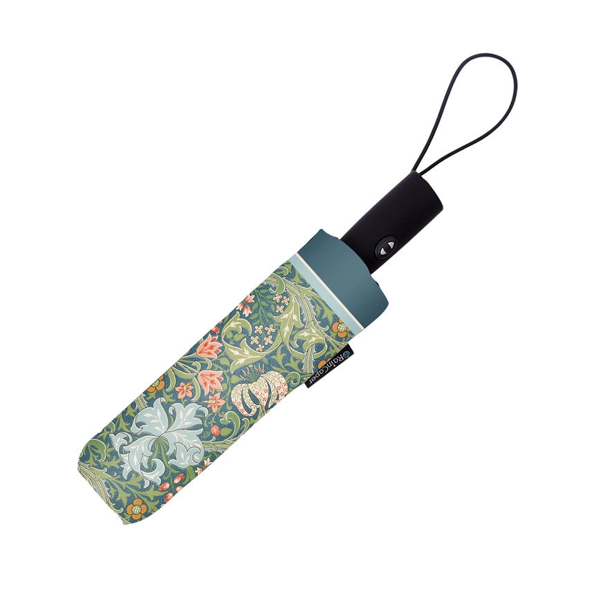 William Morris Golden Lily Umbrella