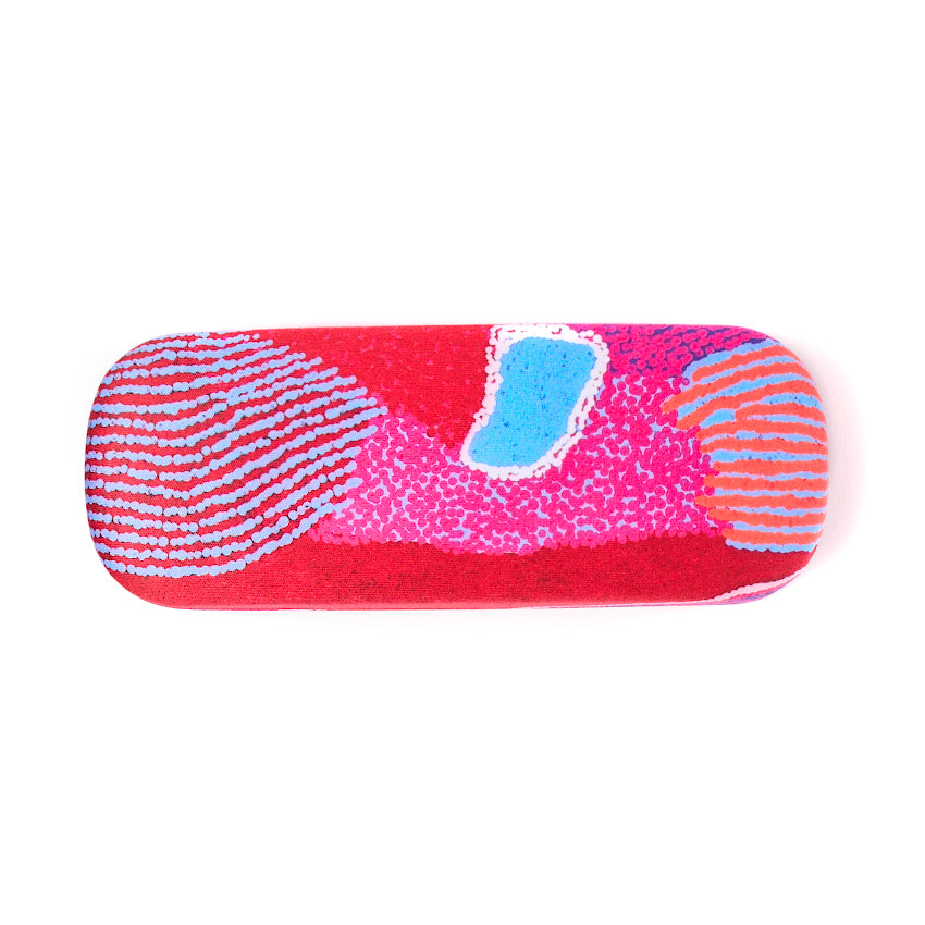 Walpanja Glasses Case