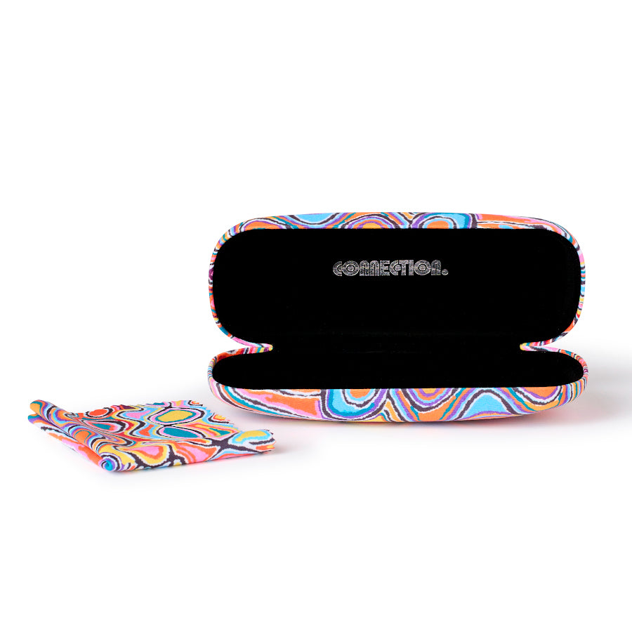 Mina Mina Glasses Case