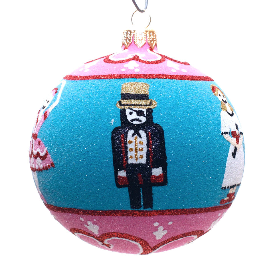 Thomas Glenn Holidays 'Mouse King' Ornament