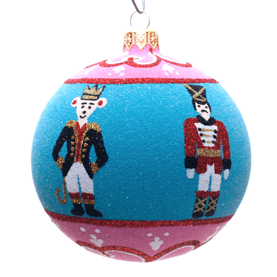Thomas Glenn Holidays 'Mouse King' Ornament