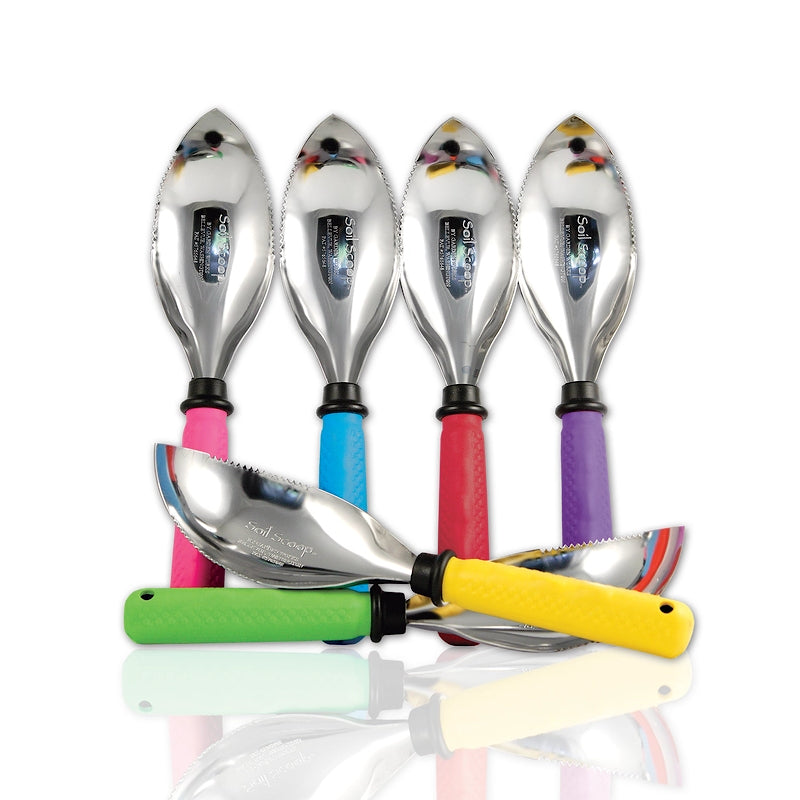 Soil Scoop