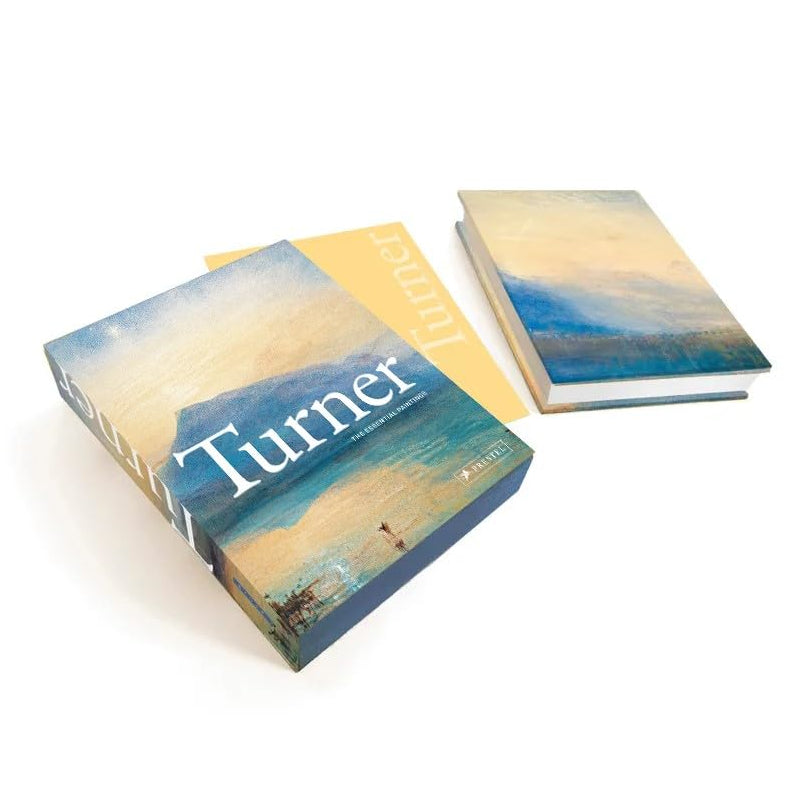 Turner: The Essential Paintings