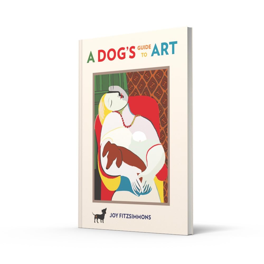 A Dog's Guide to Art