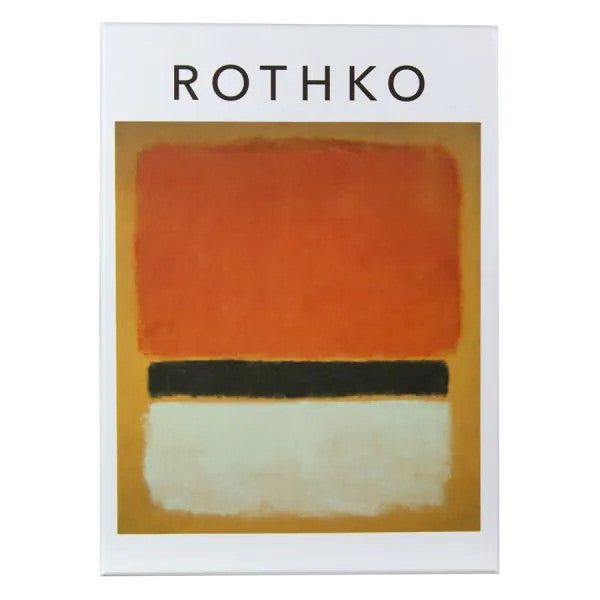 Mark Rothko Boxed Notecards