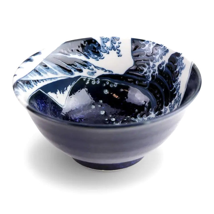 Great Wave Medium Bowl