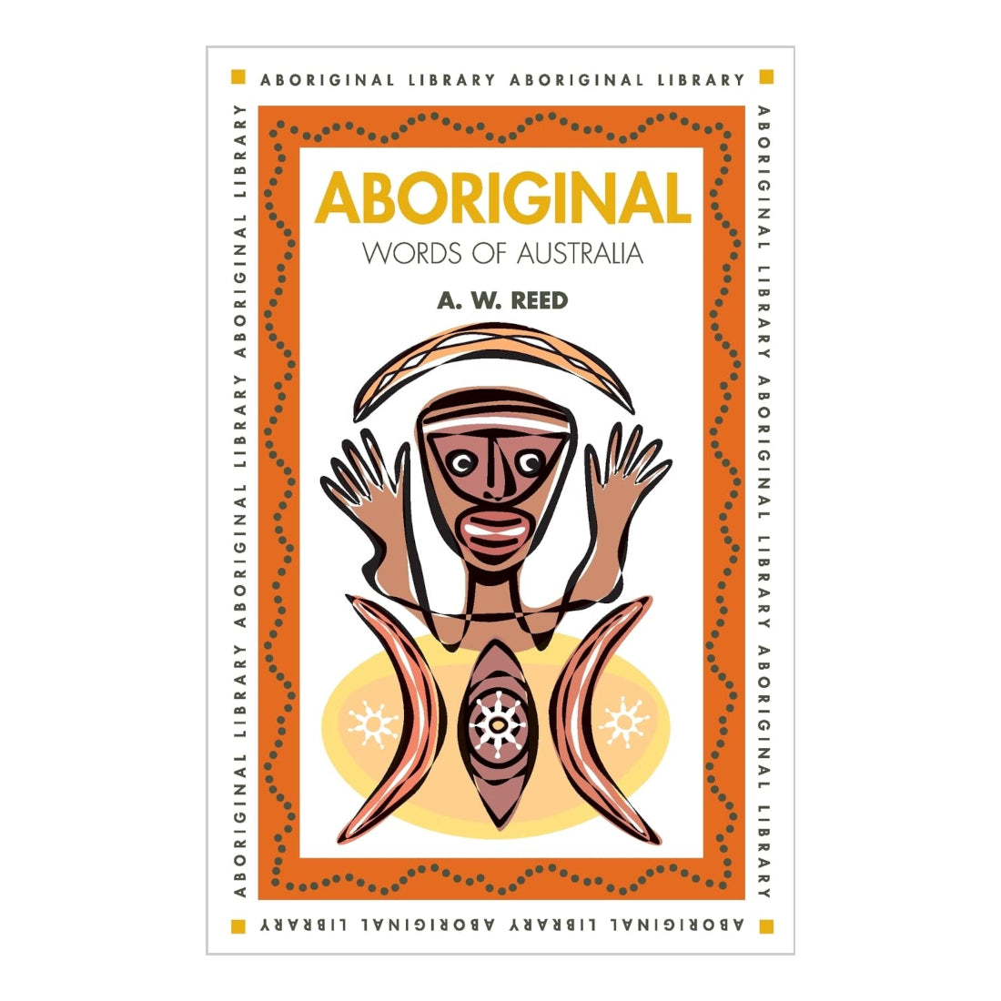 Aboriginal Words of Australia
