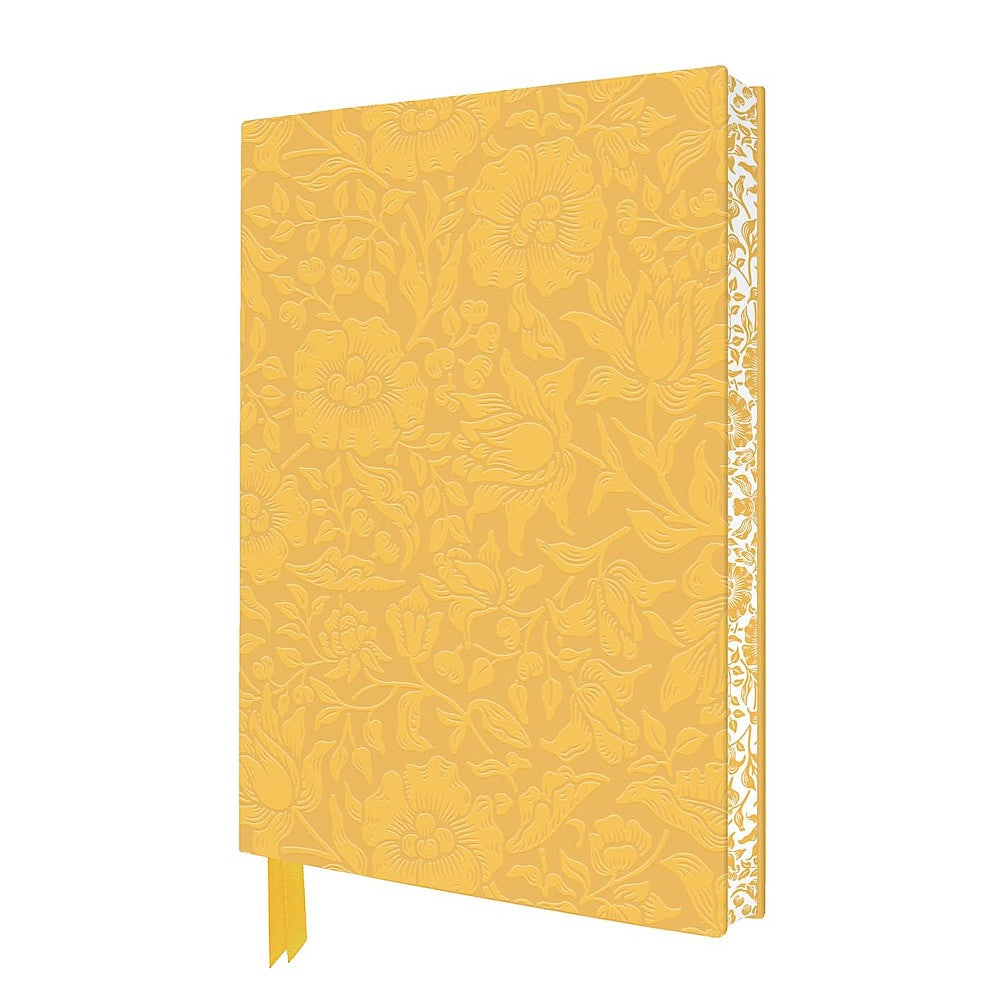 William Morris Artisan Notebook