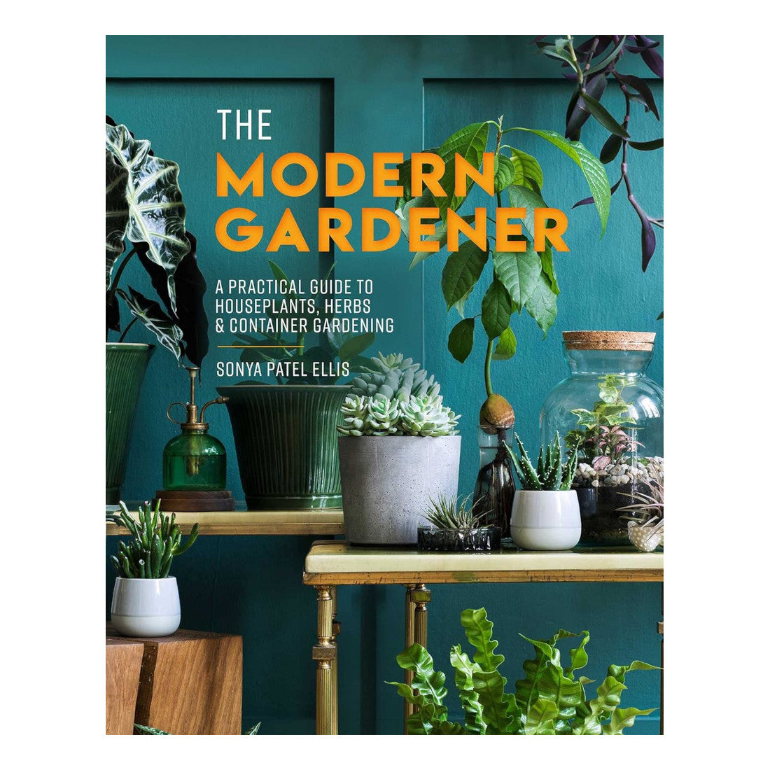 The Modern Gardener