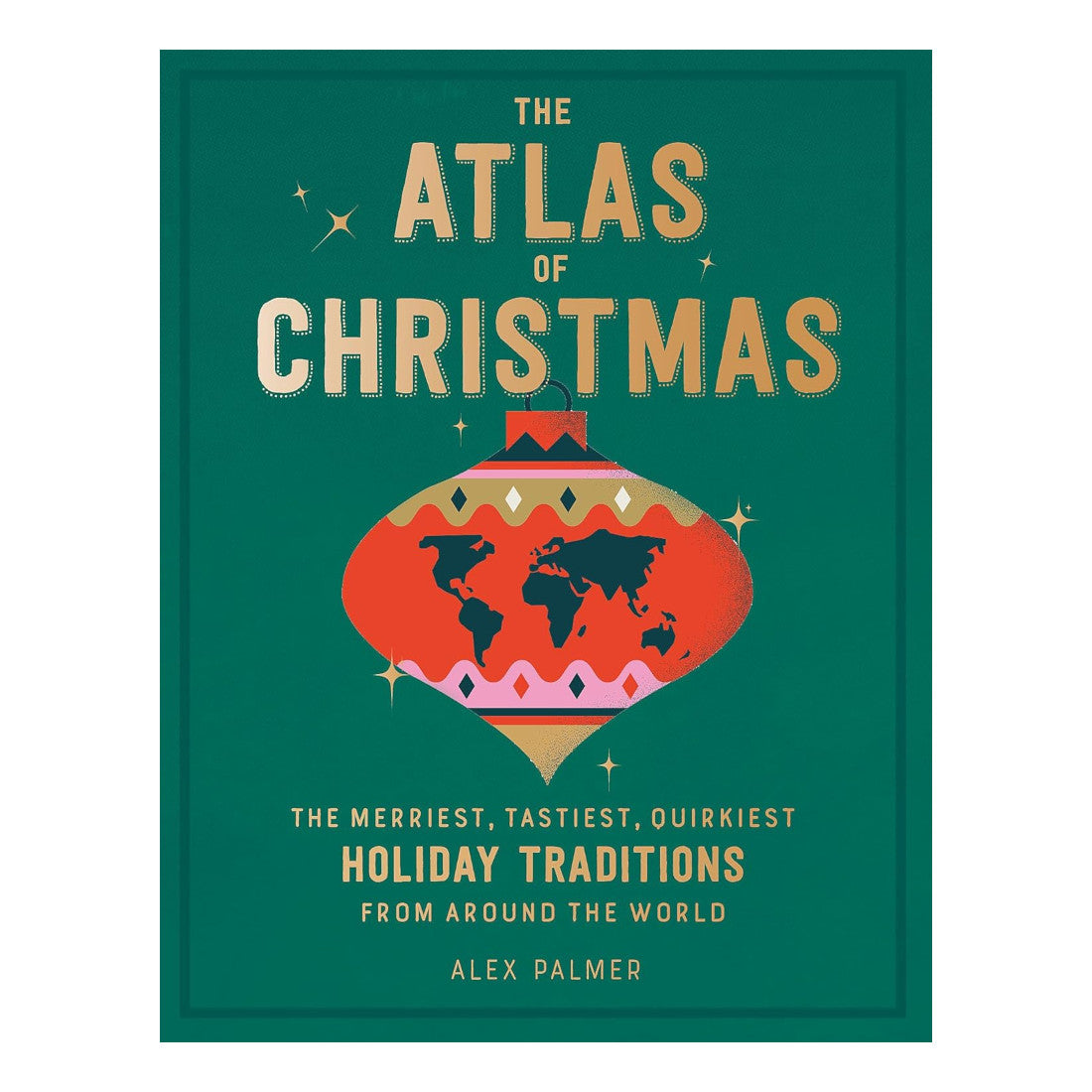 Atlas of Christmas