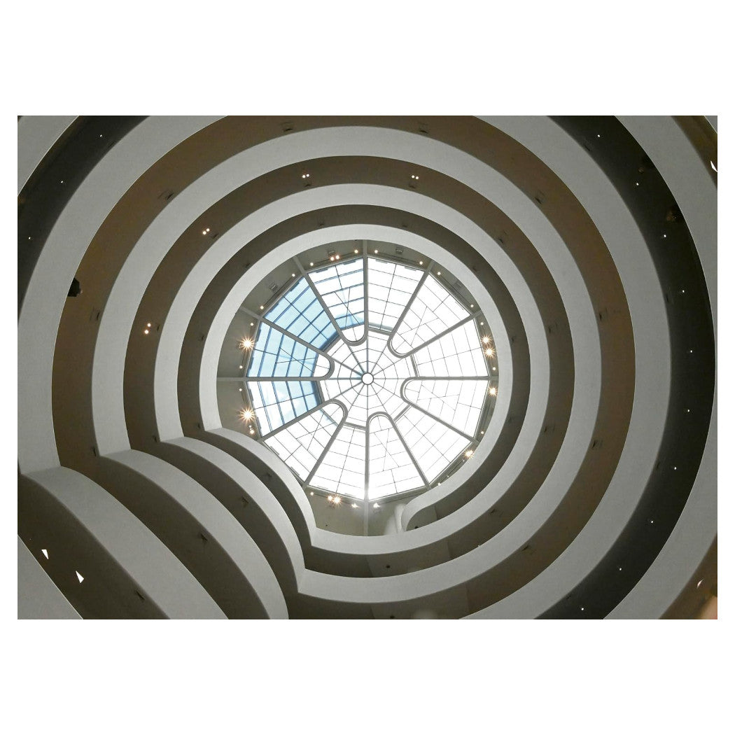 Design Monograph: Wright