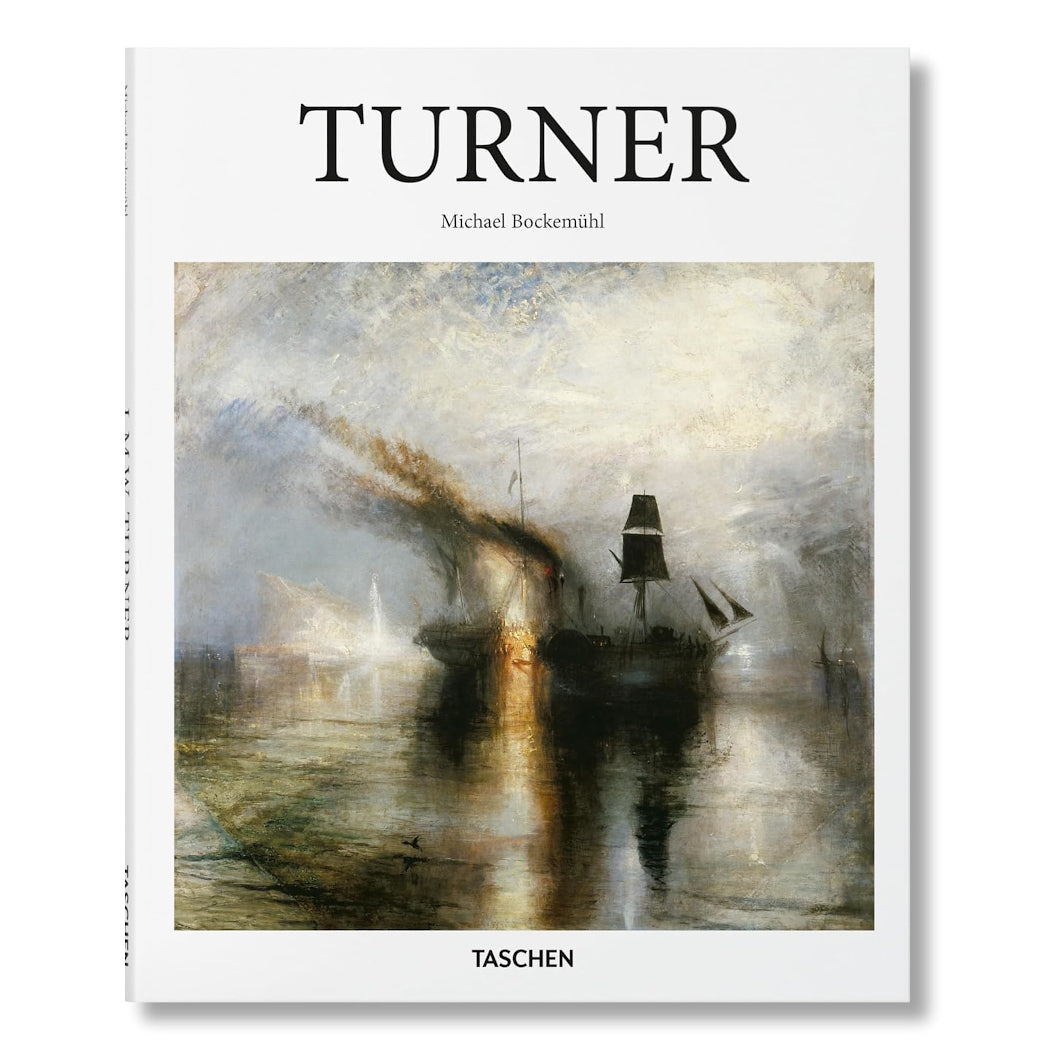 Turner: 1775-1851