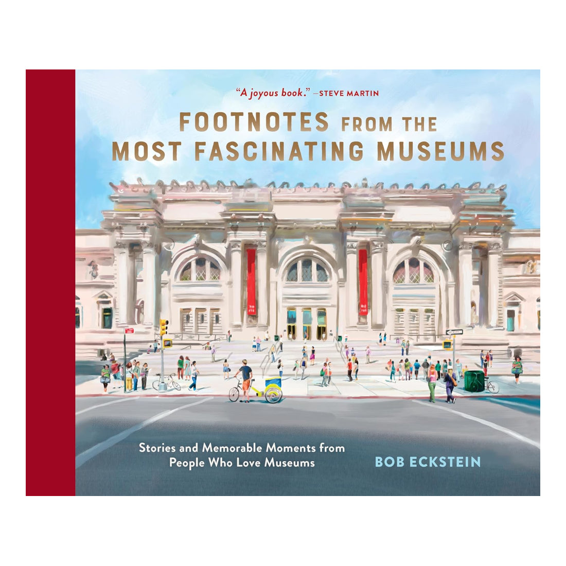 Footnotes from Fascinating Museums