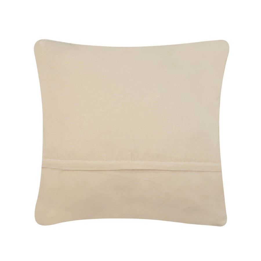 Zinnia Hook Pillow
