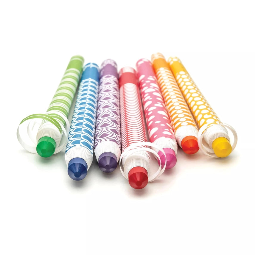 Color Appeel Crayon Set
