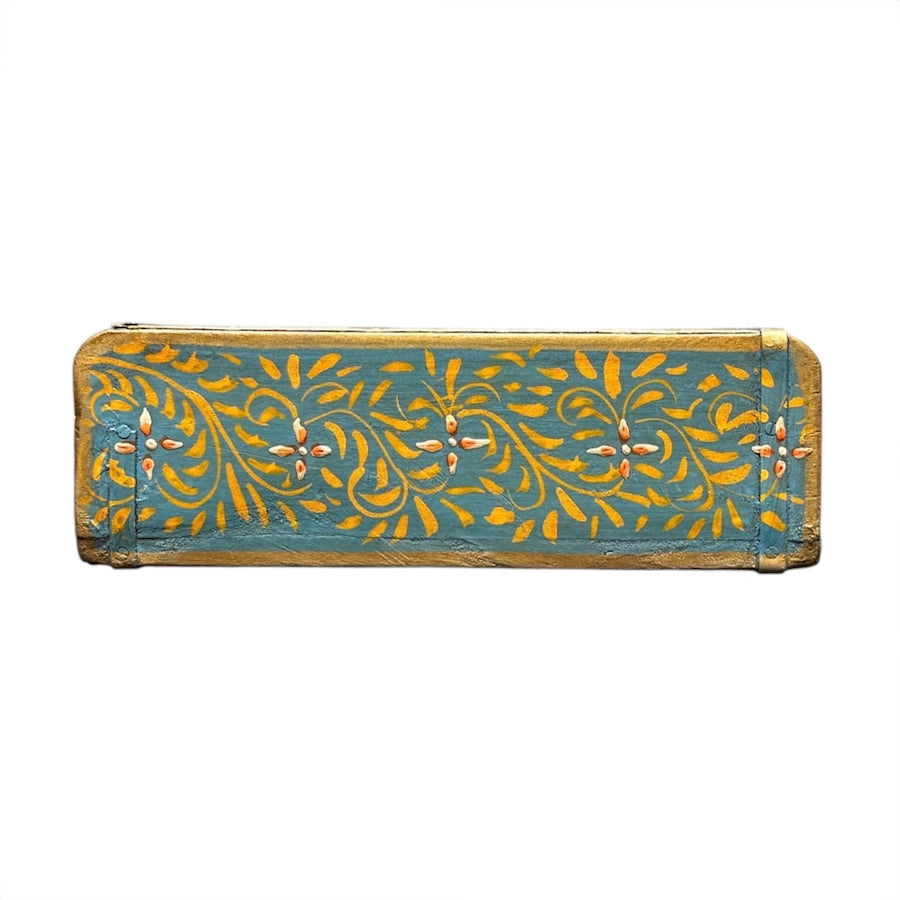 Antique Brick Mold Planter