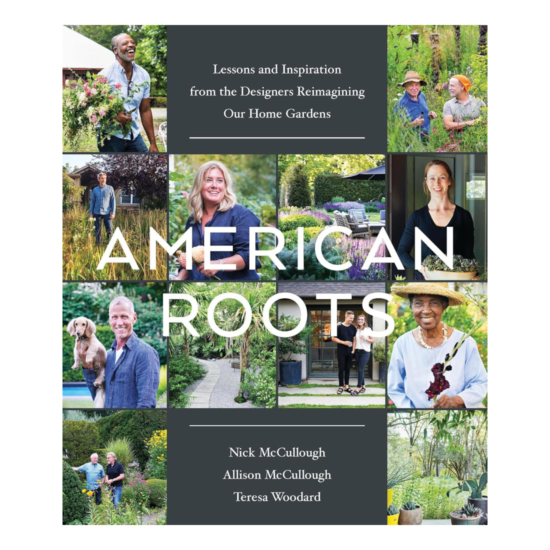 American Roots