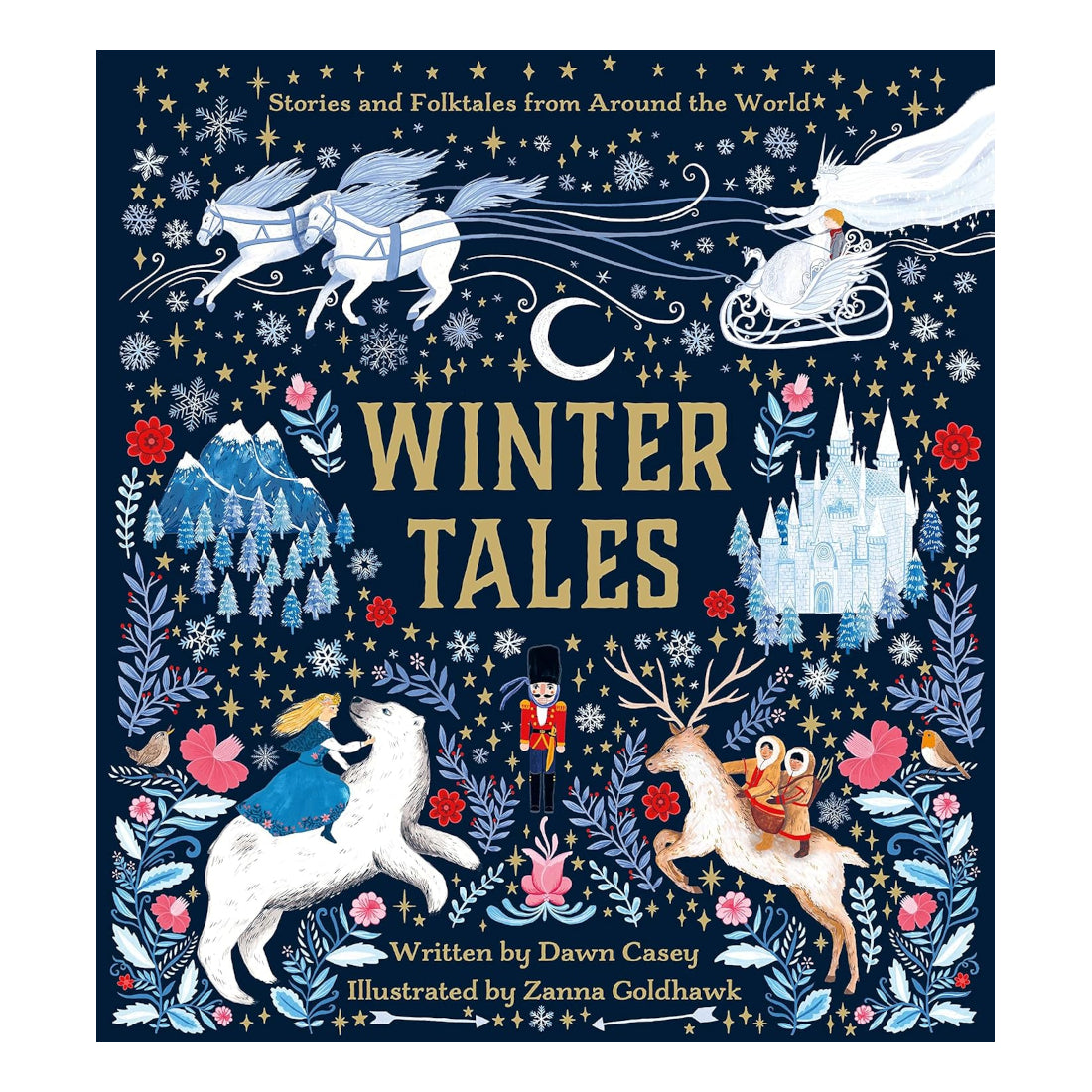 Winter Tales
