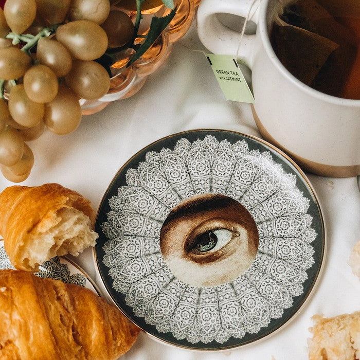 Secret Lover Dish - Homme