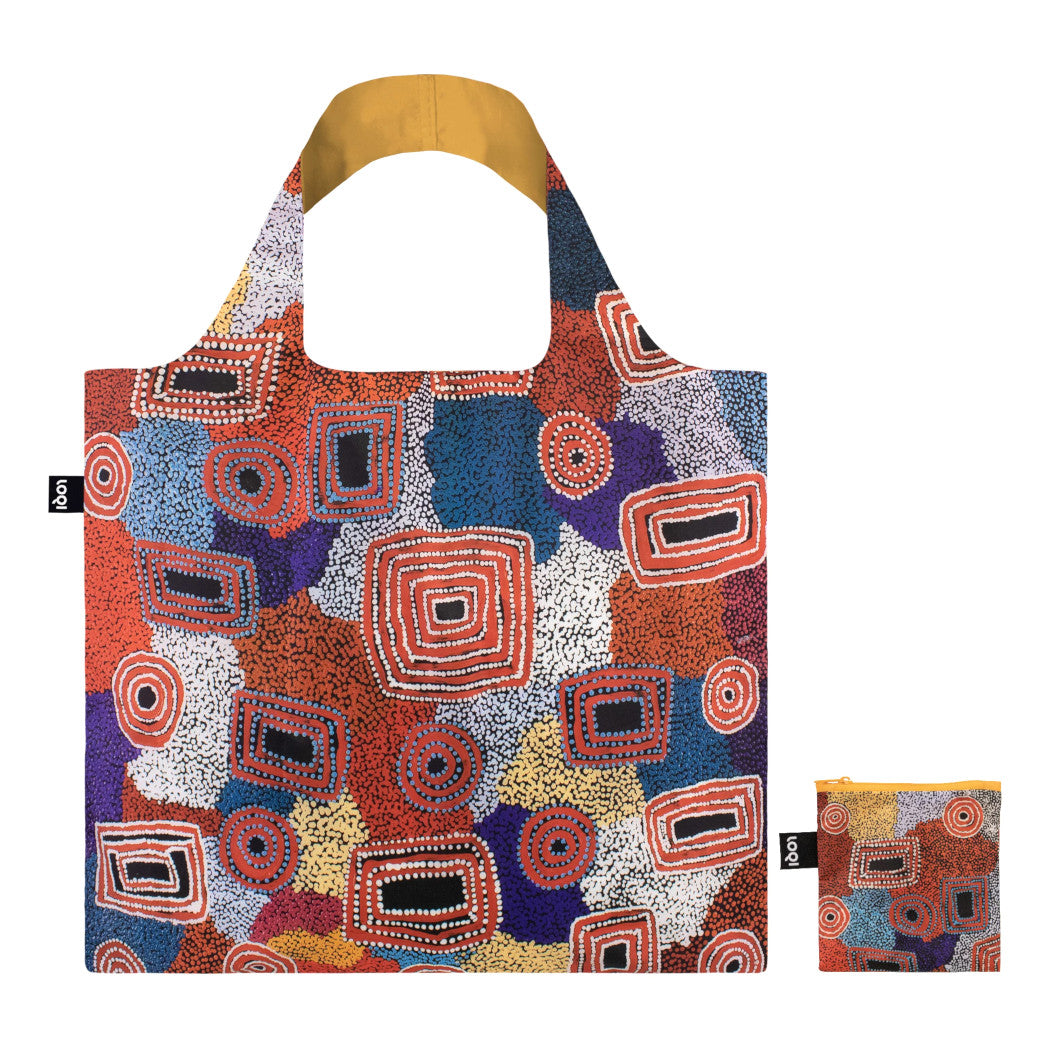 Dixon Water Dreaming Reusable Bag