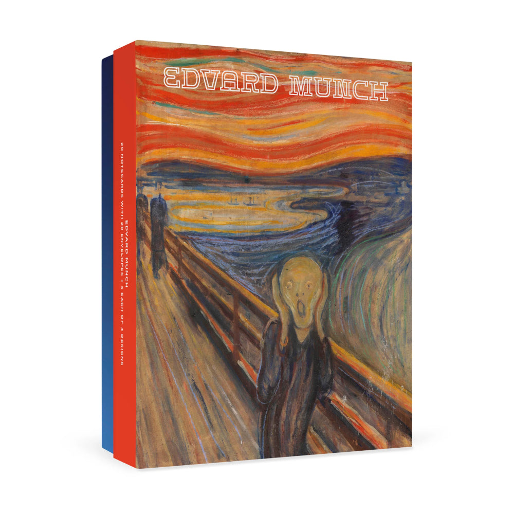Edvard Munch