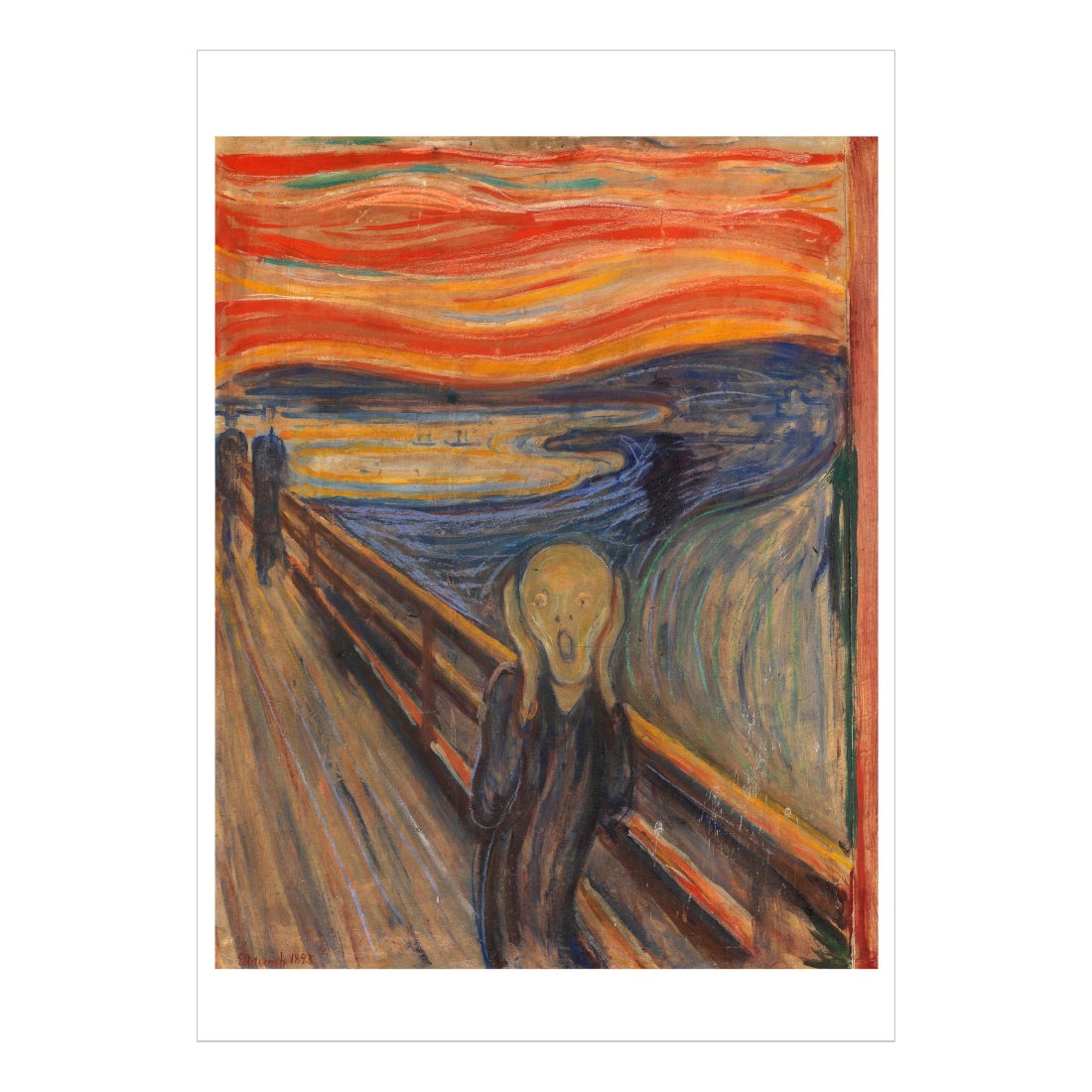 Edvard Munch