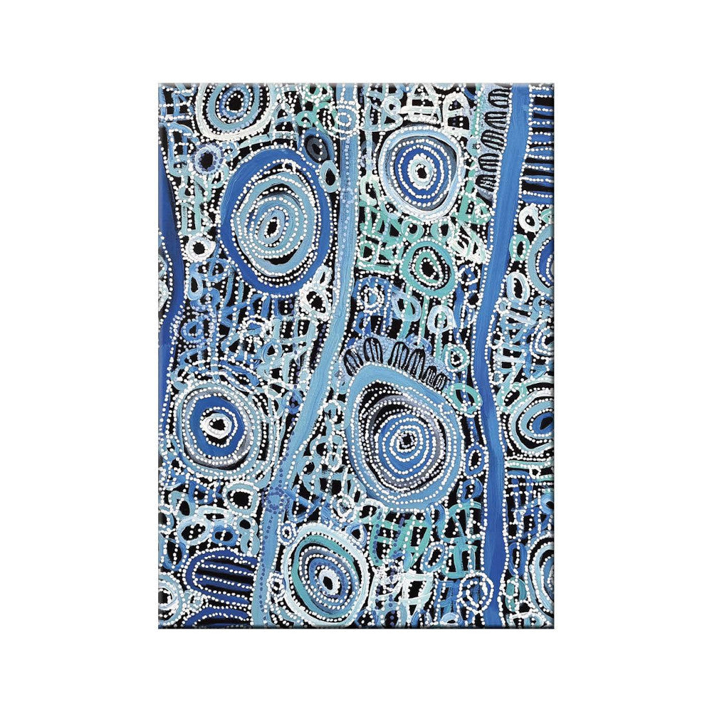 Charmaine Pwerle Magnet