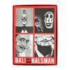 Dalí by Halsman Boxed Notecards