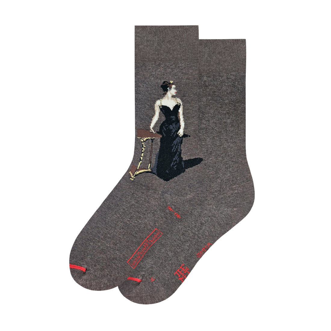 Sargent 'Madame X' Socks