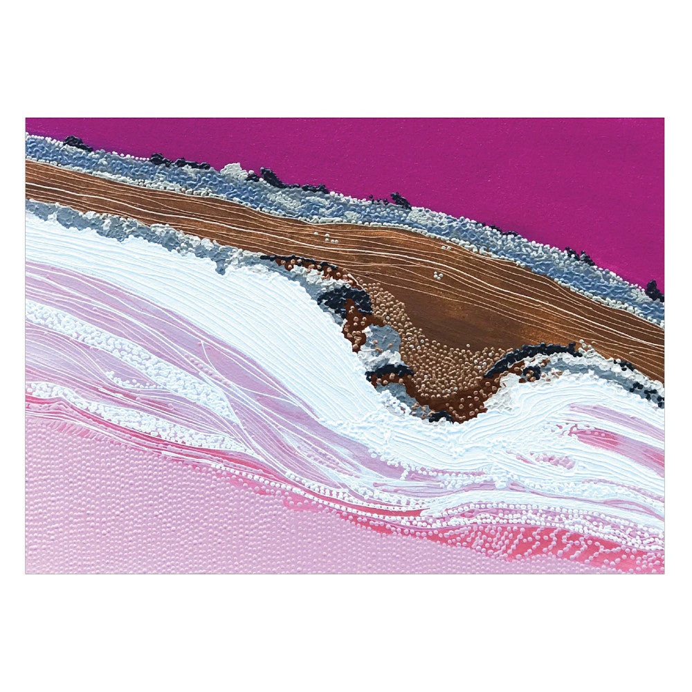 Konstantina Postcard Set