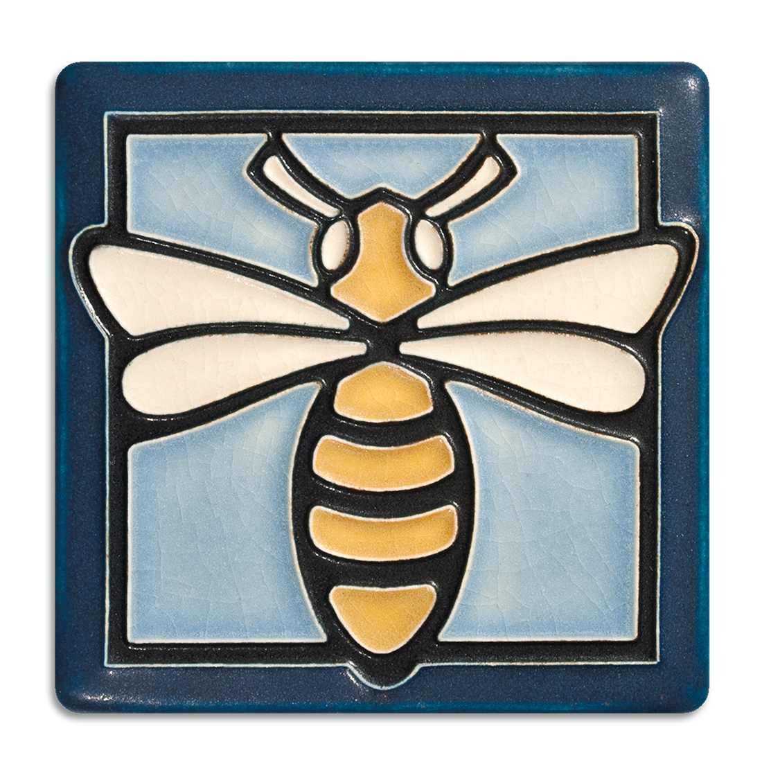 Bee Motawi Tile