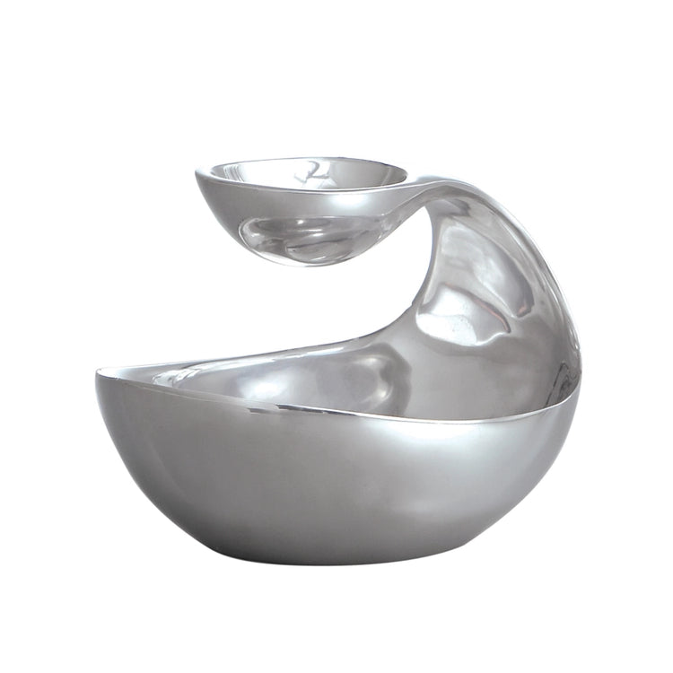 Nambé Scoop Server Mini