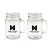 Newfields Mason Jar Mug - Set of 2