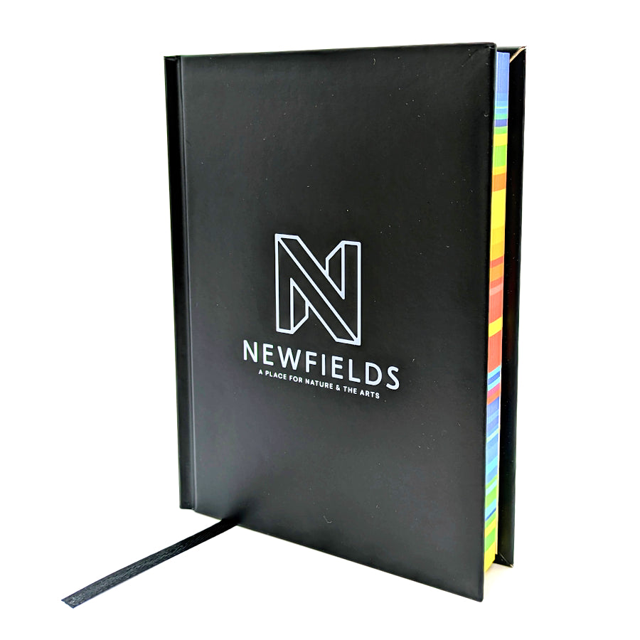 Newfields Rainbow Journal
