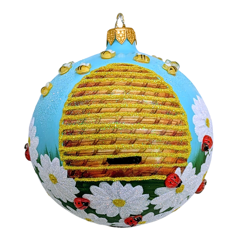 Thomas Glenn Holidays 'Perfect Garden' Ornament