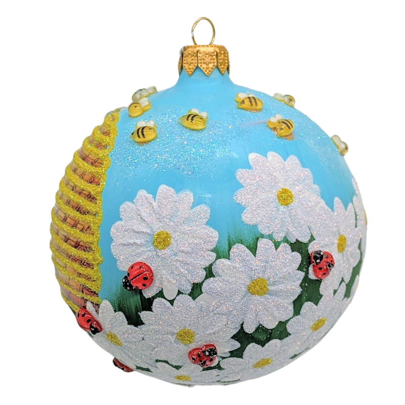 Thomas Glenn Holidays 'Perfect Garden' Ornament