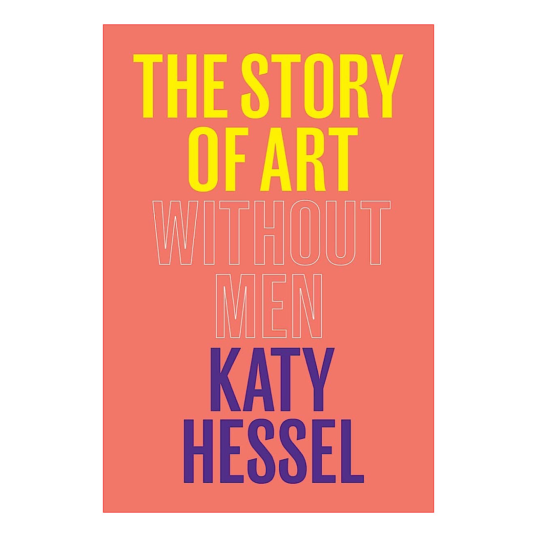 The Story of Art Without Men
