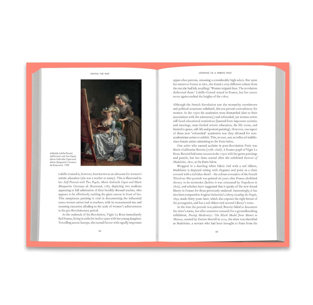 The Story of Art Without Men