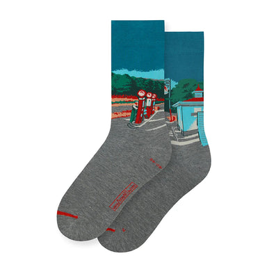 Hopper 'Gas' Socks