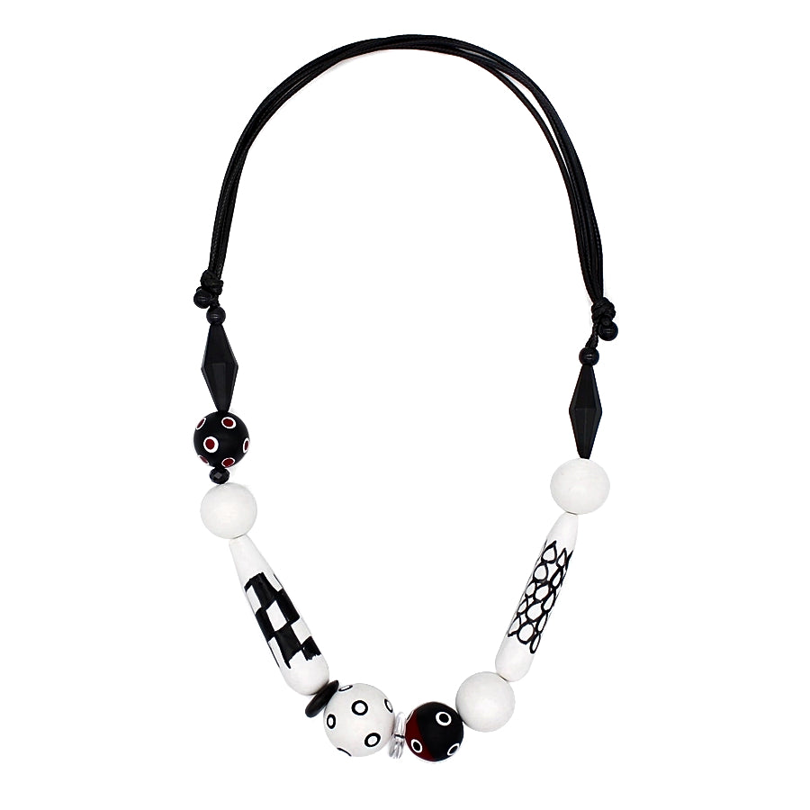 Diva Statement Necklace