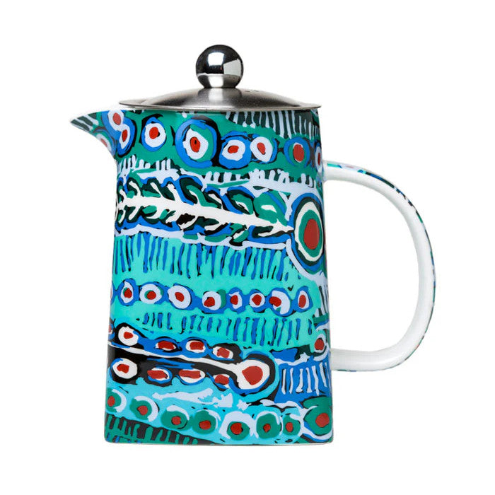 Murdie Morris Teapot