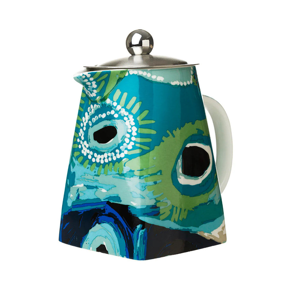 May Wokka Chapman Teapot