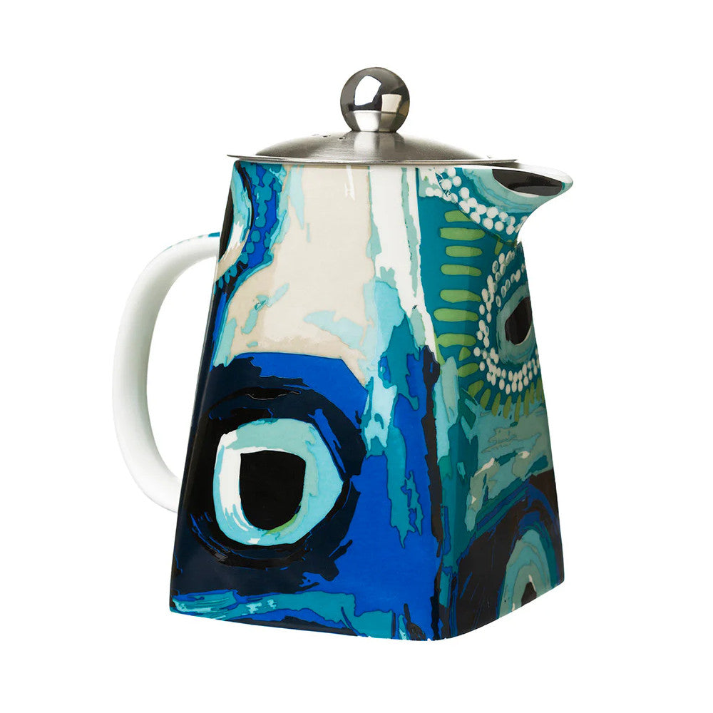 May Wokka Chapman Teapot