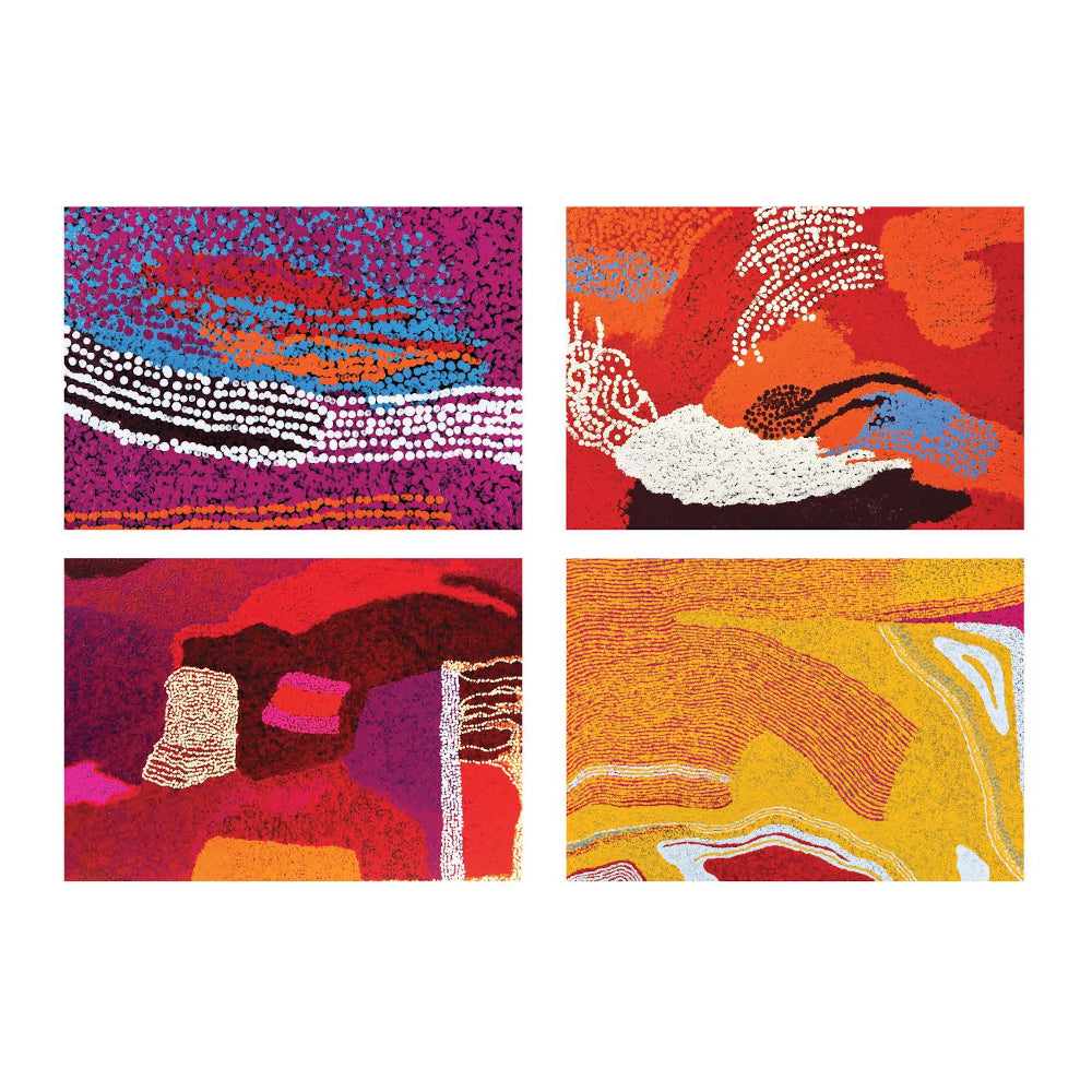 Tommy Watson Postcard Set