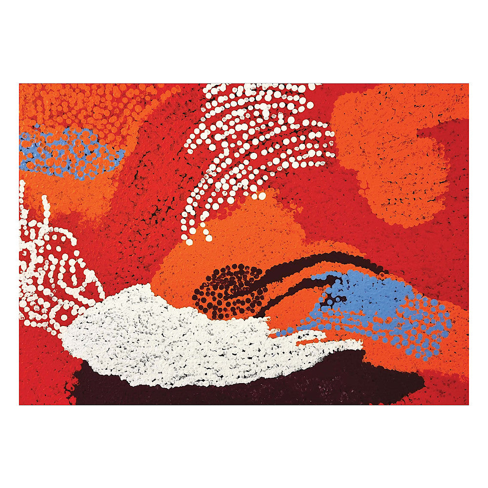 Tommy Watson Postcard Set