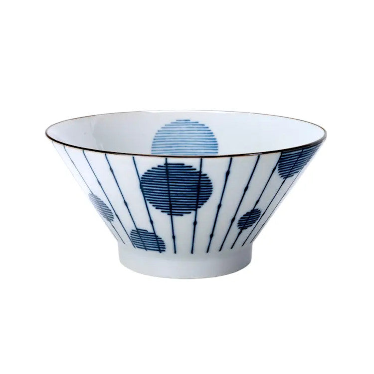 Mizutama Tokusa Ramen Bowl