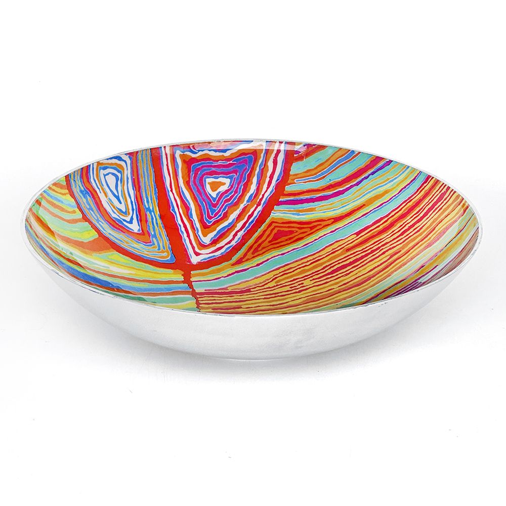 Mina Mina Large Salad Bowl