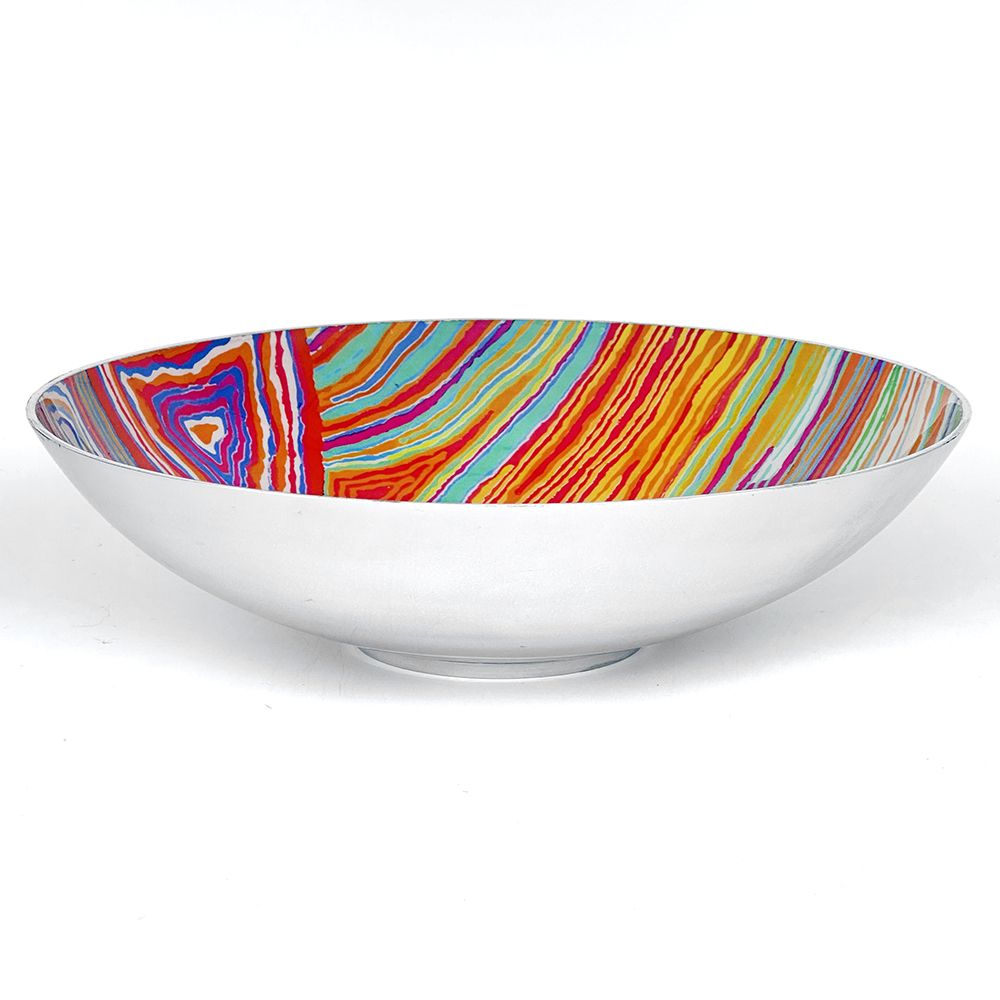 Mina Mina Large Salad Bowl